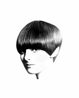 Vidal Sassoon - The Movie - A Review - 1960s Bob Hairstyles 