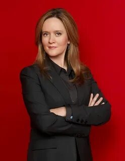 Samantha Bee - Alchetron, The Free Social Encyclopedia