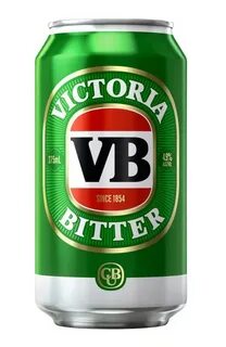 VB to shout Aussies free beer