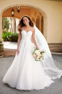 Stella York Wedding Dresses Blush Bridal Salon