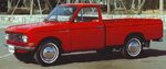 Datsun 520 Pickup - Automotive Wallpaper Spot