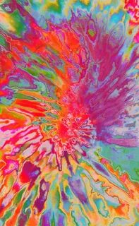 Tie Dye iPhone Wallpapers - 4k, HD Tie Dye iPhone Background