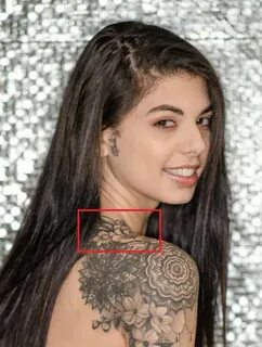 Gina Valentina's 16 Tattoos & Their Meanings - Body Art Guru