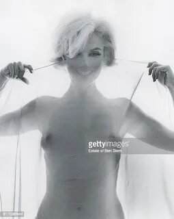 143 Marilyn Monroe Bert Stern Photos and Premium High Res Pi