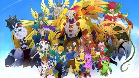 Free download Digimon g wallpaper 3270x2380 129178 Wallpaper