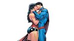 Superman/Wonder Woman HD Wallpaper Background Image 1920x108