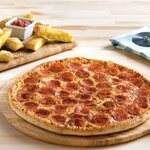 Domino's Pizza, Pizza in Port Perry - Parkbench
