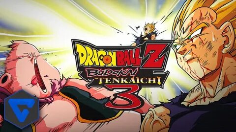 Dragon Ball Z Tenkaichi 3: "Saga De Majin Buu - Explosion Ma