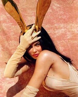 Kylie Jenner Playboy Outtakes - Hot Celebs Home