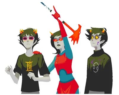 Spriters resource homestuck