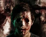 Free download Hd Wallpapers Cool Zombie 1920 X 1080 856 Kb J