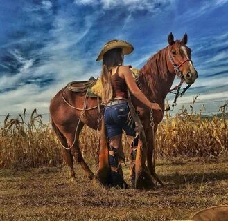 Pin by Eduarda Andries on CowGirls Rodeo girls, Horse girl, 