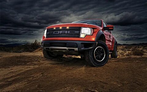 Download Lifted Truck Wallpapers Gallery