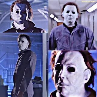 Halloween 6 The Curse Of Michael Myers