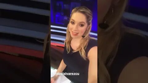 Anais Salazar 17 Abril 2020 Instagram Stories HD estrellatv 