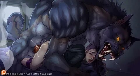 Werewolves porn - Milf Extreme Porn
