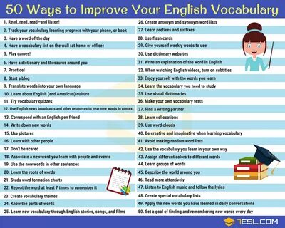 4000 English Words to Turn up the Heat on Your Language Skills