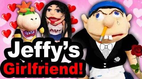 SML YTP: Jeffy’s Girlfriend! - YouTube