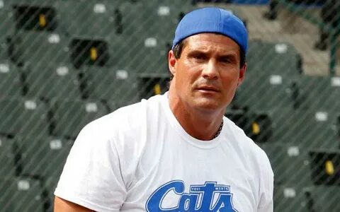 Nine Interesting Facts of Esther Haddad-Jose Canseco's Ex-Wi