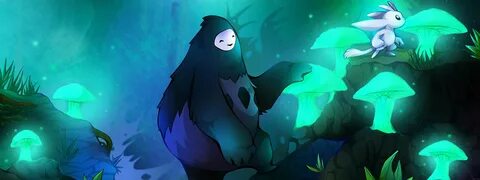 Ori and the Blind Forest: Definitive Edition выйдет 27 апрел