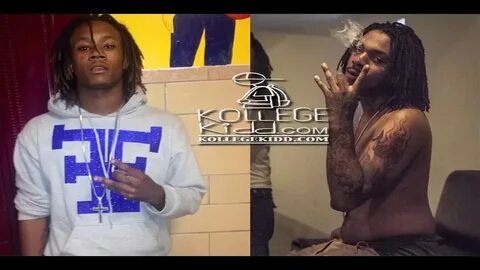 Chief Keef's GBE Protégé Capo Sneak Disses Lil Jay, Double 0