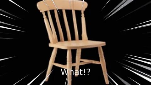 Another PewDiePie chair meme - YouTube