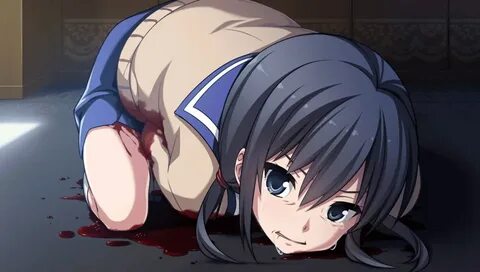 Screenshots for Corpse Party: Blood Drive - #62598 Adventure
