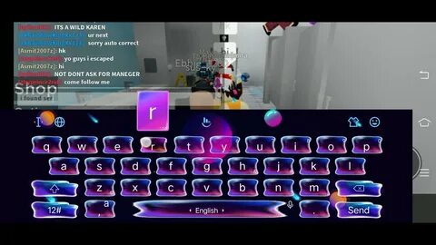 roblox public bathroom simulator sercet spot - YouTube