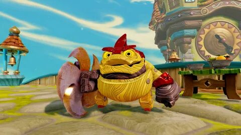 darkSpyro - Spyro and Skylanders Forum - Skylanders: Trap Te