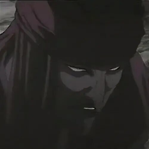 Ninja Scroll Image Gallery * Absolute Anime