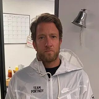 Barstool Sports Founder Dave Portnoy's S** Tape Leaks