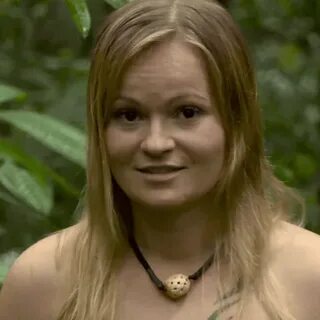 Naked and Afraid XL Cast Discovery