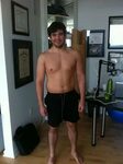 Body Transformation: David's Guide To Building A Fit Body