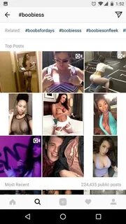 Instagram porn videos 🔥 Top 30: Amazing Pornstar Instagram A