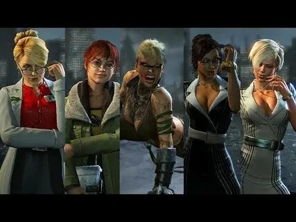 Batman: Arkham Origins Character Trophies Harleen Quinzel "H