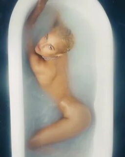 Tommy genesis nude