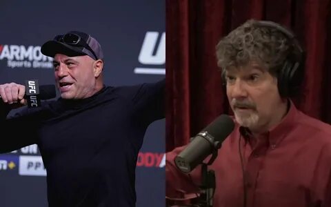 Bret weinstein joe rogan