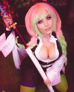 Pin on Sexy & hot cosplay