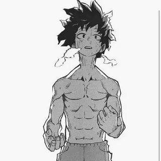 Demon_Deku ⭐(Fantasy Event)⭐ (@DemonDekuX1). / Twitter