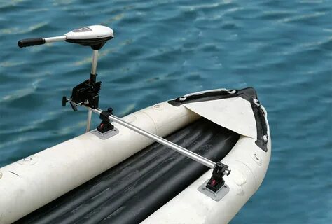 Ombra Ciclope marea assicurazione motore elettrico kayak sca