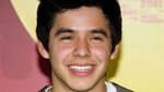 David Archuleta mentioned 'asexuality' in coming out post. W