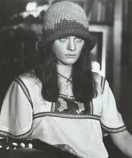 Picture of Meg Foster