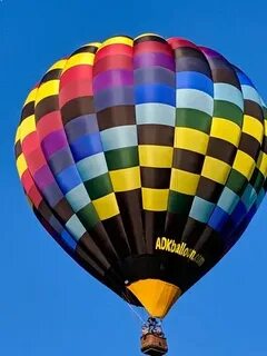 Adirondack Balloon Flights, Saratoga Springs: лучшие советы 