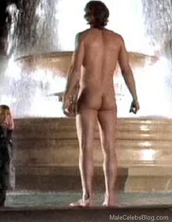 Twilight Star Peter Facinelli Clears Up Nude