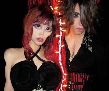 LA GOTH PARTIES: BAR SINISTER HOLLYWOOD, NEW YEAR’S DAY EVEN