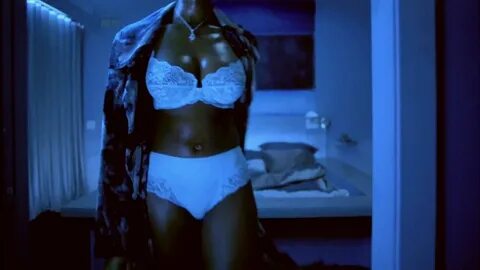 Taral Hicks in Belly(1998) movie scene Movies outfit, Belly 