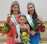 2016 Miss Greenbelt Pageant Winners Grace the City