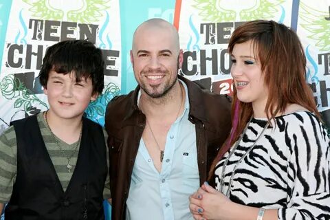 daughtry Picture 20 - The 12th Annual Teen Choice Awards 201