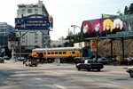 Sunset Strip billboards Archives Clear Channel Outdoor Ameri
