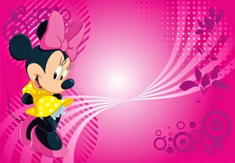 high resolution minnie mouse hd - Clip Art Library